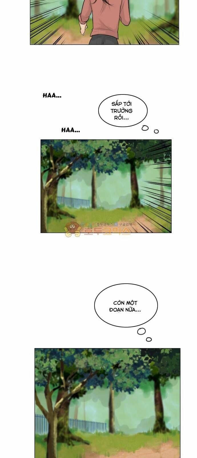 Vợ Ma Chapter 120 - TC Truyện
