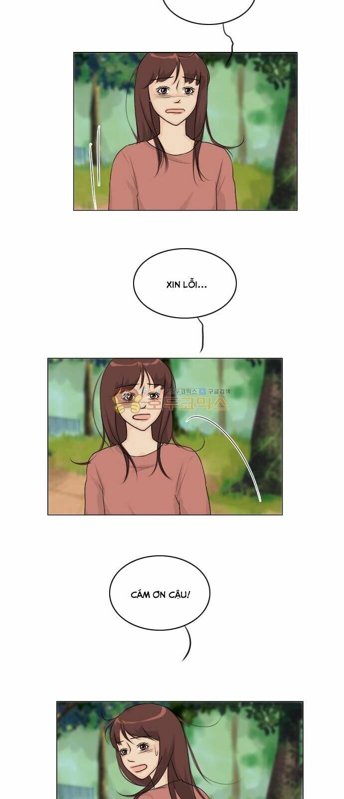 Vợ Ma Chapter 120 - TC Truyện