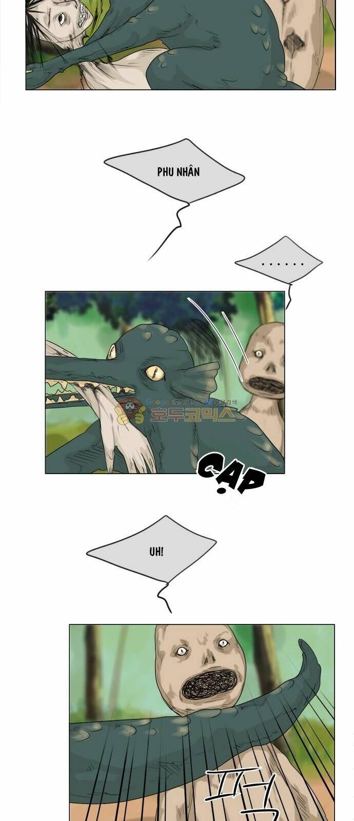 Vợ Ma Chapter 120 - TC Truyện