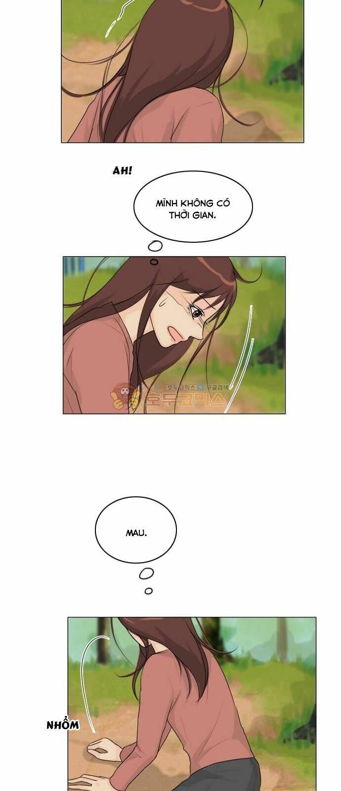 Vợ Ma Chapter 120 - TC Truyện