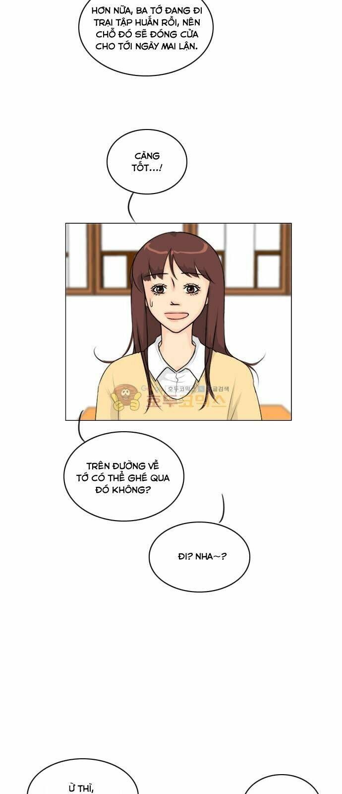 Vợ Ma Chapter 124 - TC Truyện