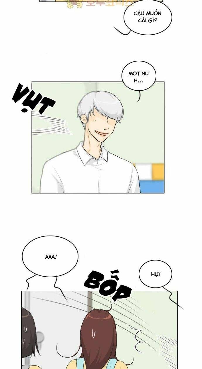 Vợ Ma Chapter 126 - TC Truyện