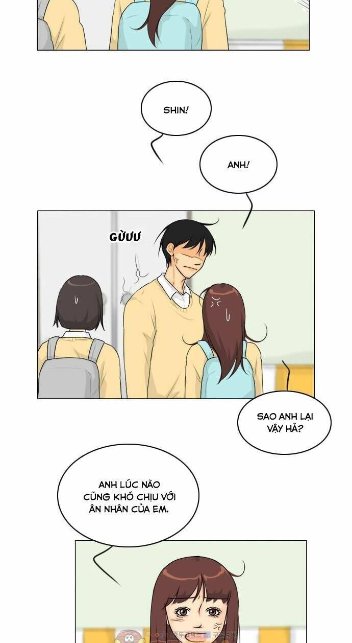 Vợ Ma Chapter 126 - TC Truyện