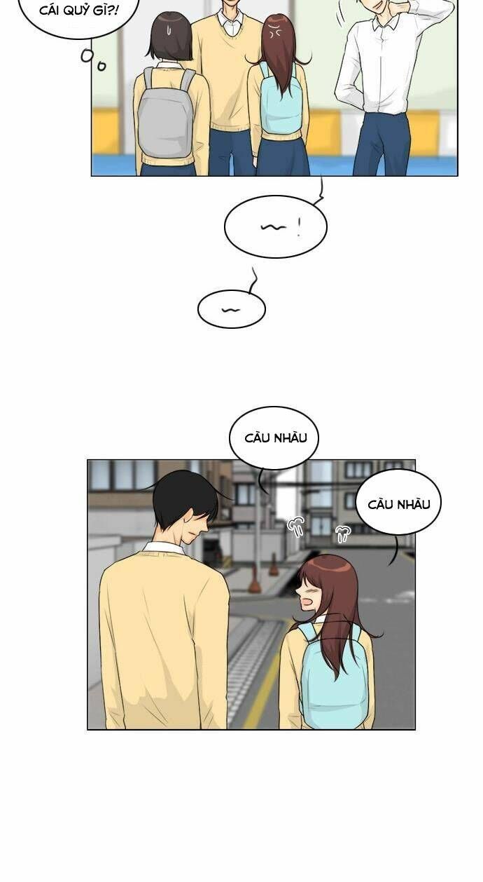 Vợ Ma Chapter 126 - TC Truyện