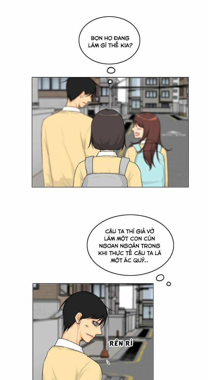 Vợ Ma Chapter 126 - TC Truyện