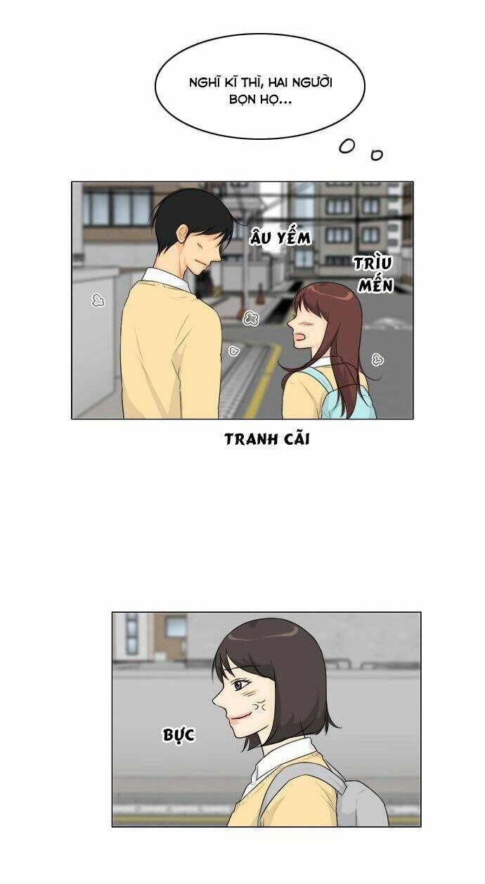 Vợ Ma Chapter 126 - TC Truyện
