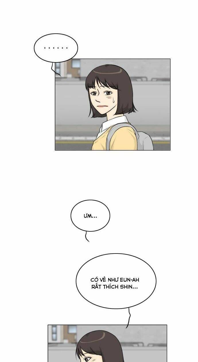Vợ Ma Chapter 126 - TC Truyện