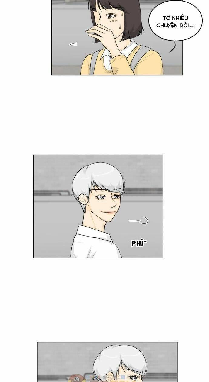 Vợ Ma Chapter 126 - TC Truyện
