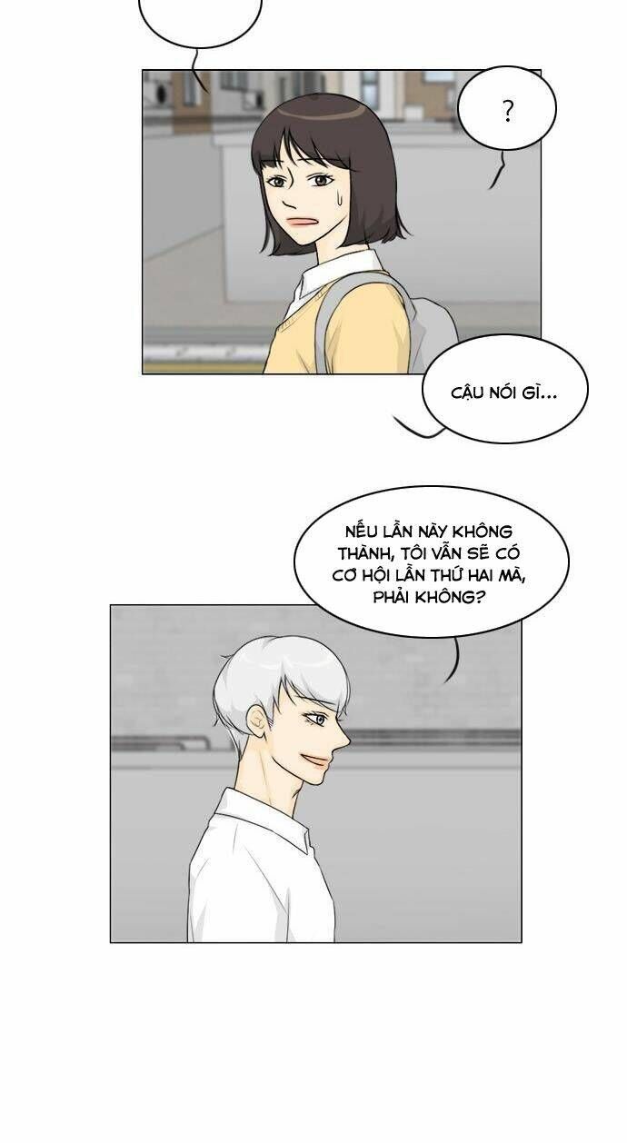 Vợ Ma Chapter 126 - TC Truyện