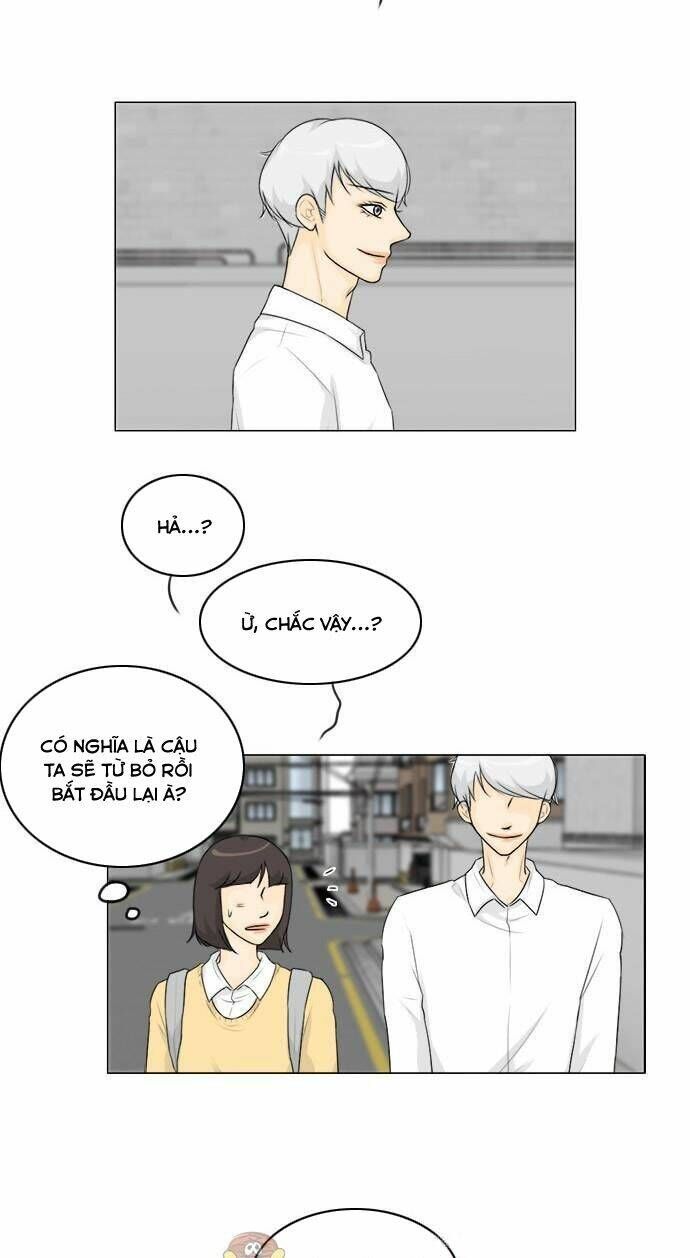 Vợ Ma Chapter 126 - TC Truyện