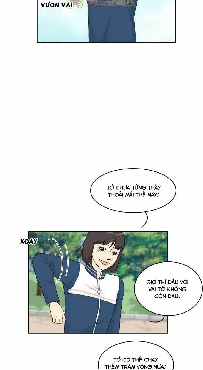 Vợ Ma Chapter 126 - TC Truyện
