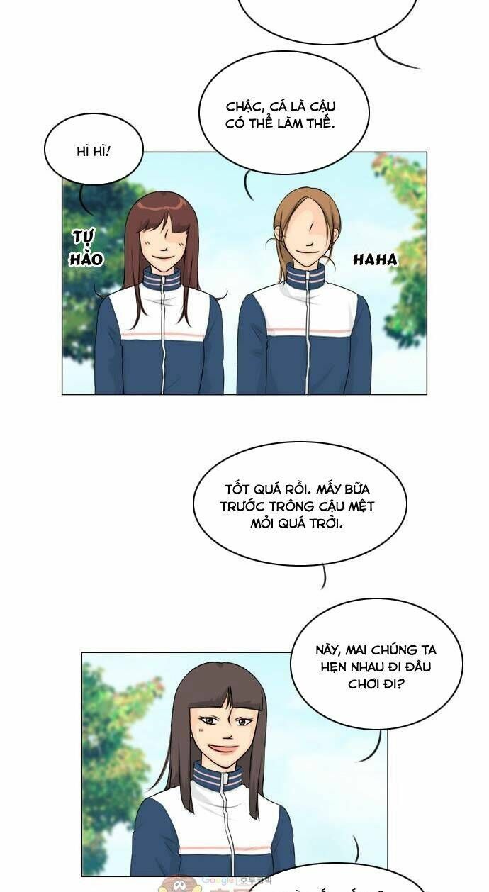 Vợ Ma Chapter 126 - TC Truyện