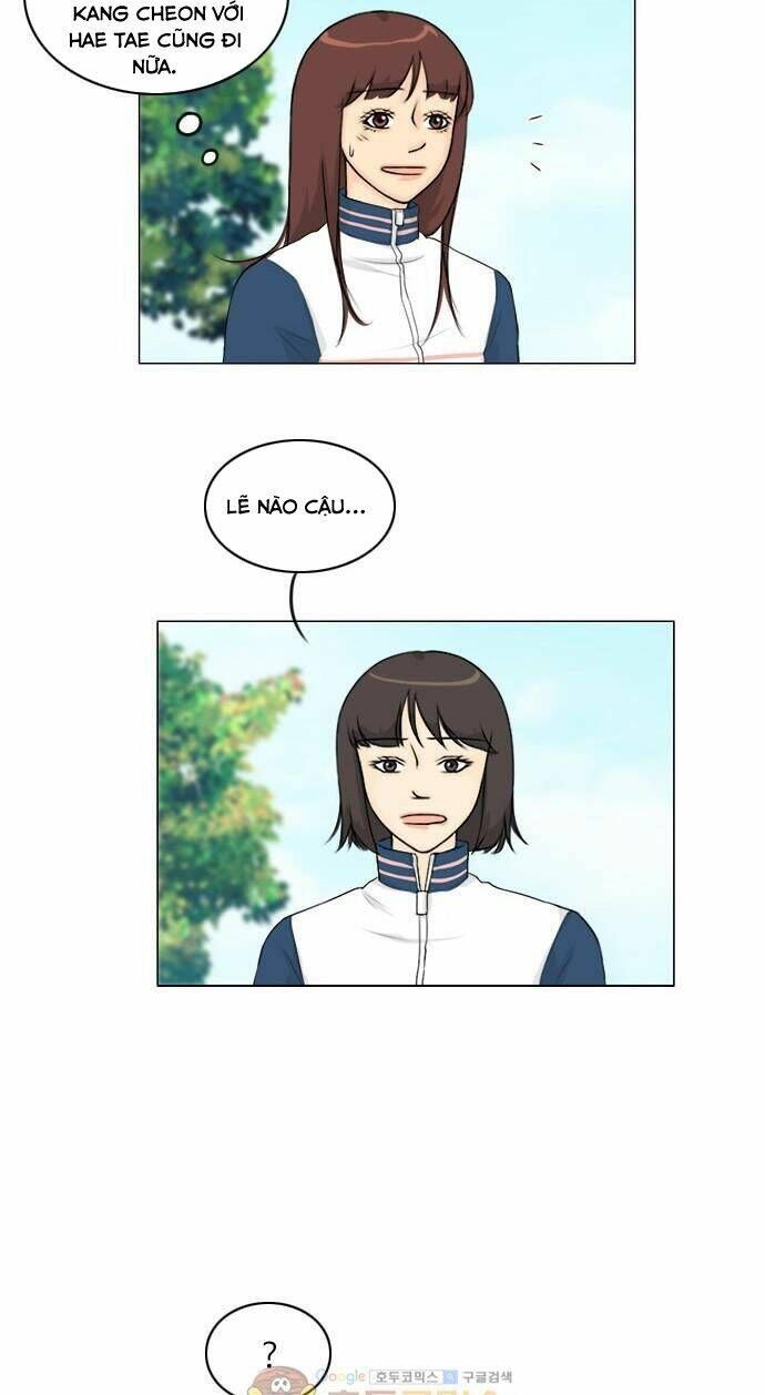 Vợ Ma Chapter 126 - TC Truyện