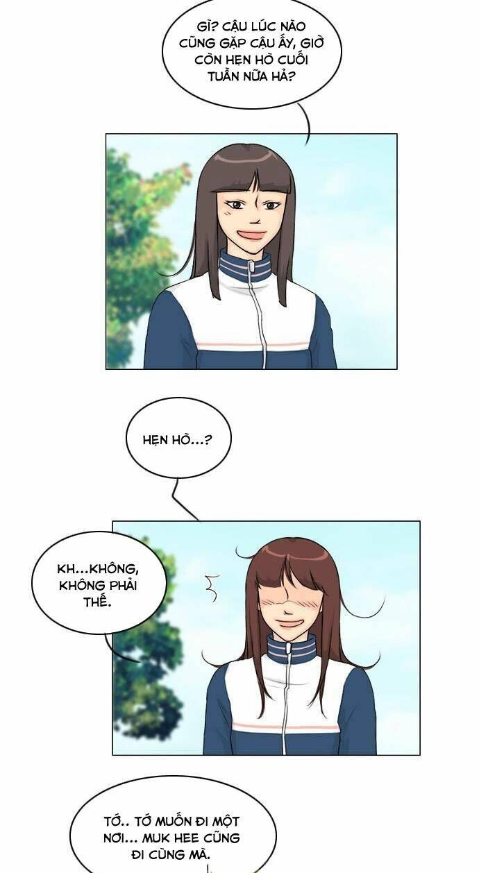 Vợ Ma Chapter 126 - TC Truyện