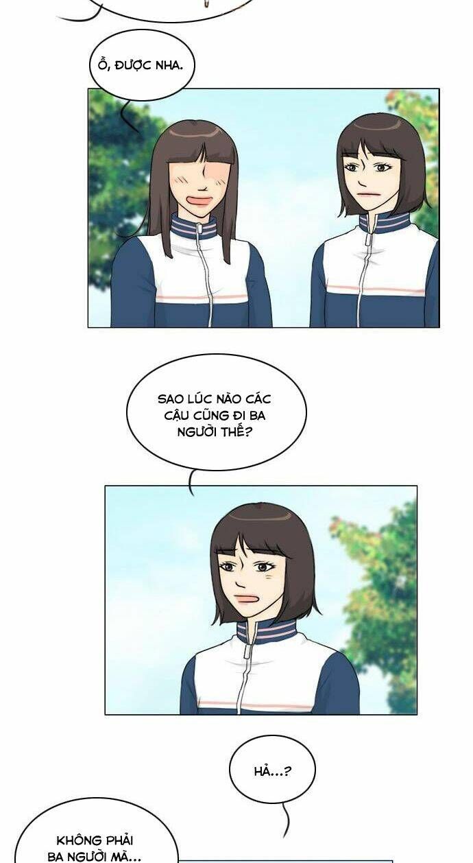 Vợ Ma Chapter 126 - TC Truyện