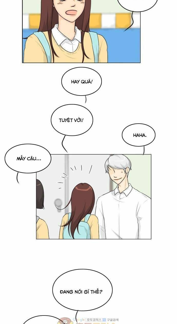 Vợ Ma Chapter 126 - TC Truyện