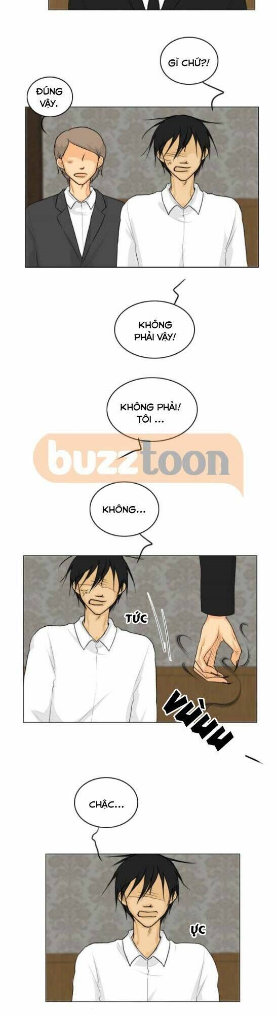 Vợ Ma Chapter 130 - TC Truyện