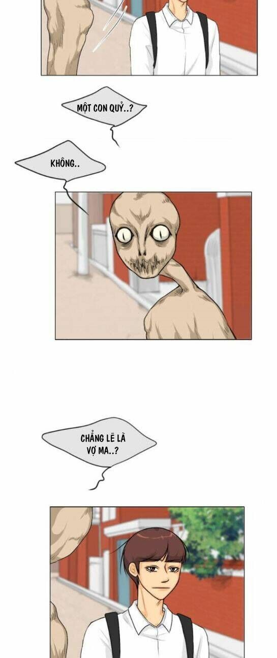 Vợ Ma Chapter 130 - TC Truyện