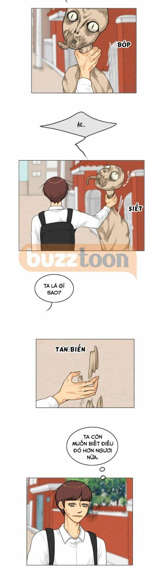 Vợ Ma Chapter 130 - TC Truyện