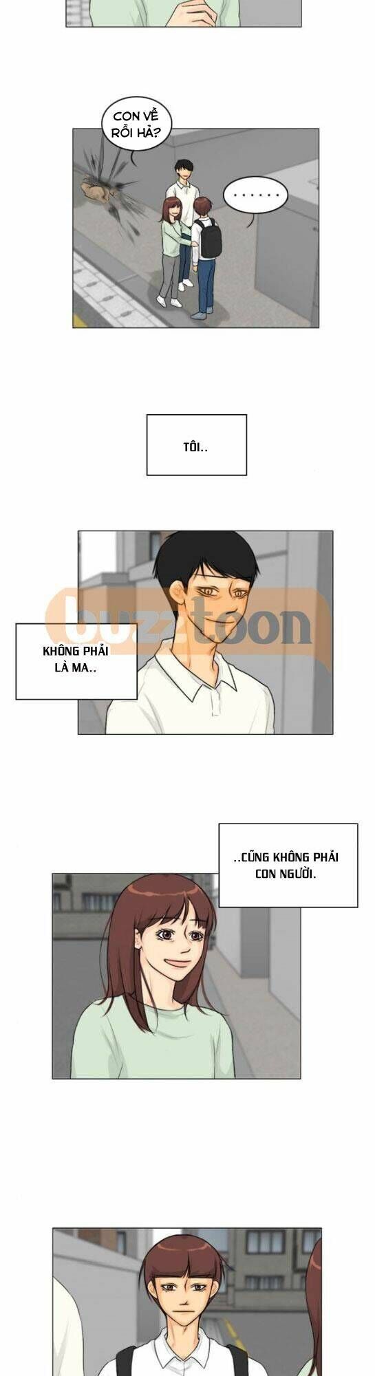 Vợ Ma Chapter 130 - TC Truyện