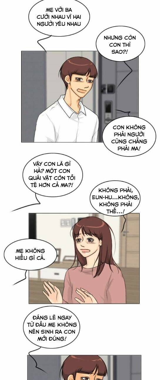 Vợ Ma Chapter 130 - TC Truyện