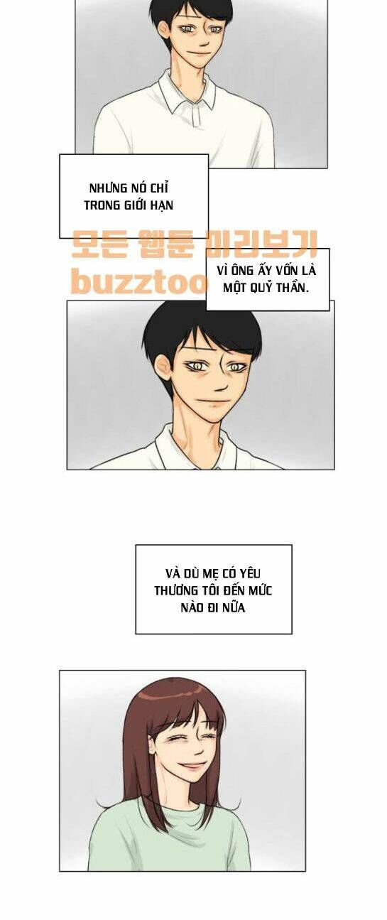 Vợ Ma Chapter 130 - TC Truyện