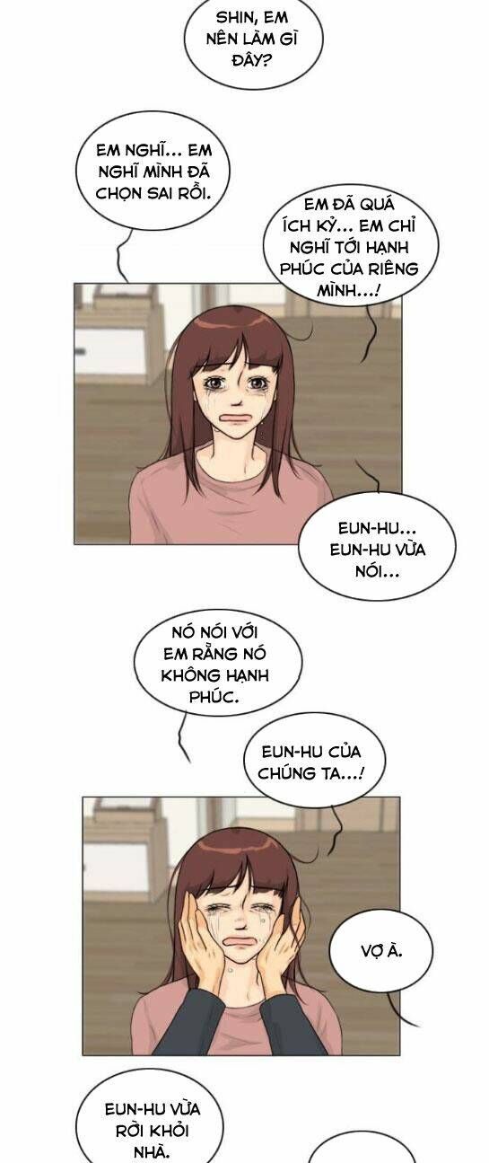 Vợ Ma Chapter 130 - TC Truyện