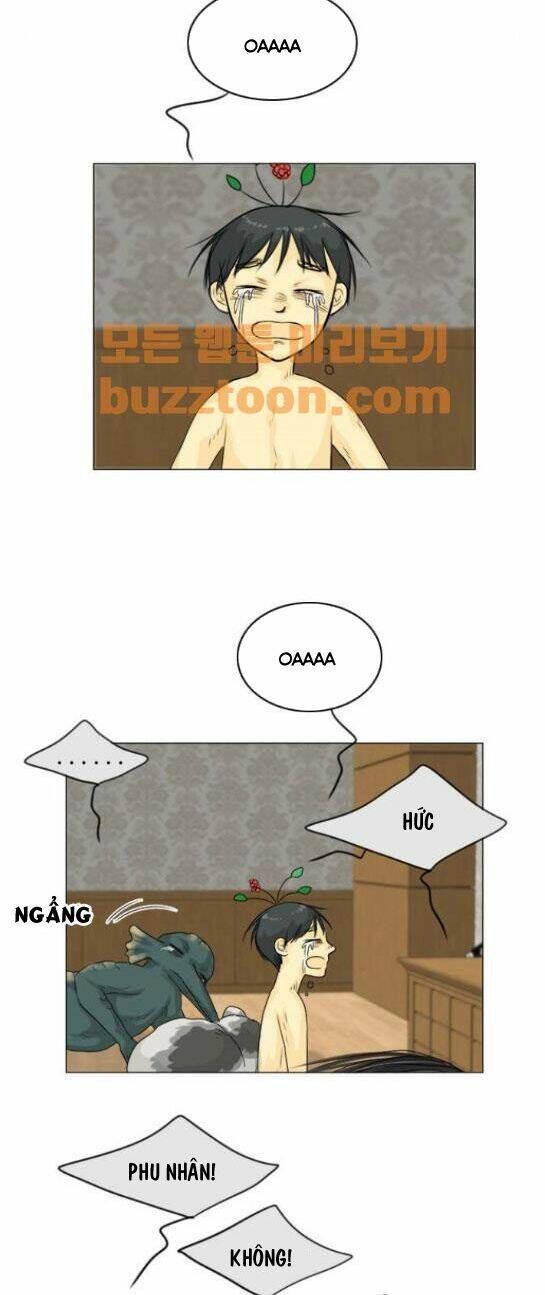 Vợ Ma Chapter 130 - TC Truyện