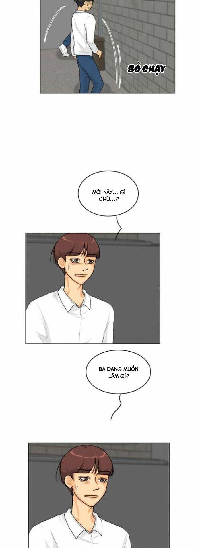 Vợ Ma Chapter 131 - TC Truyện