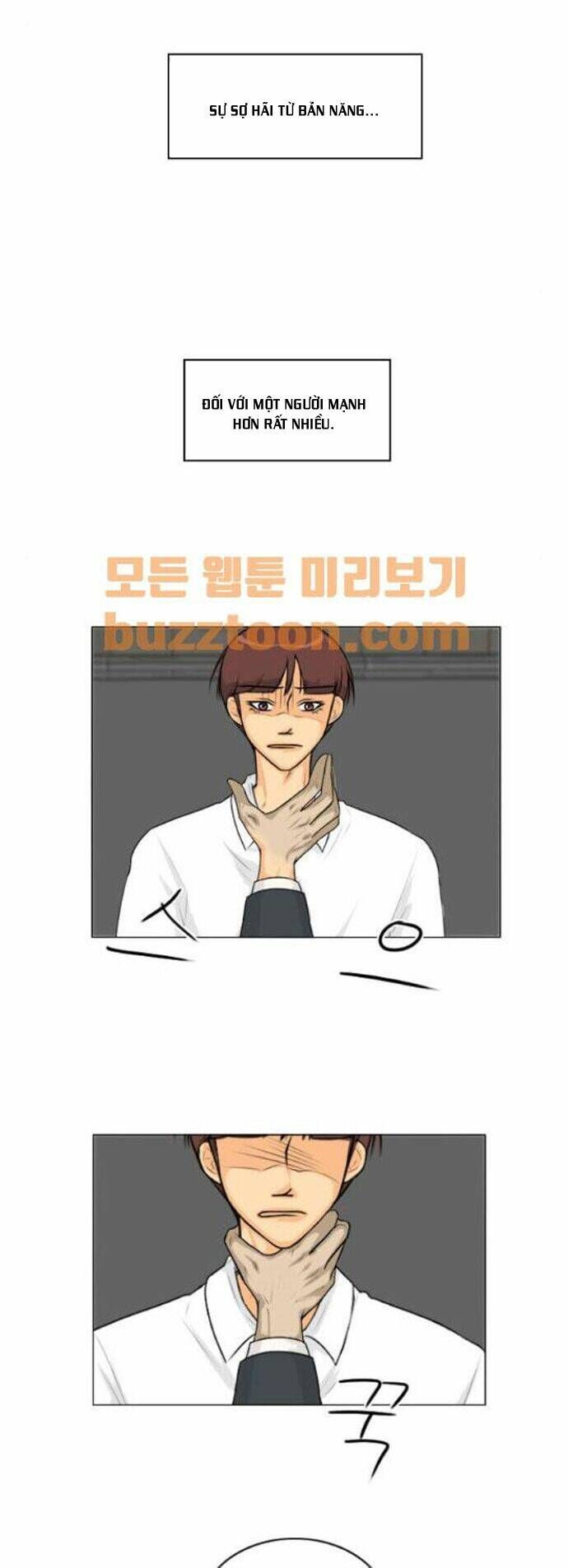 Vợ Ma Chapter 131 - TC Truyện