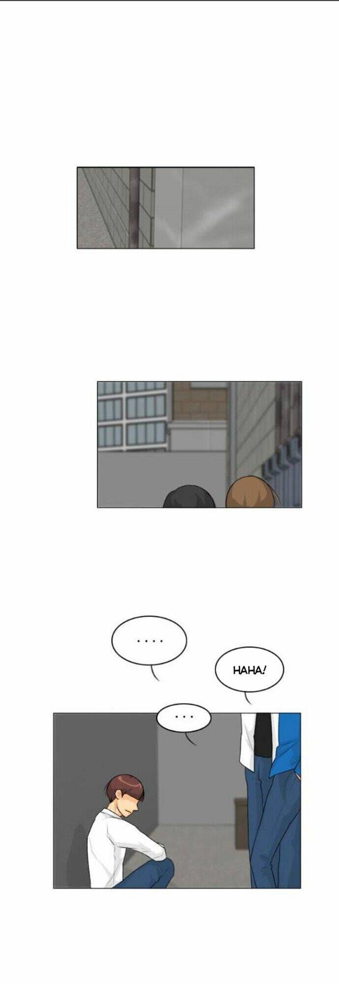 Vợ Ma Chapter 131 - TC Truyện