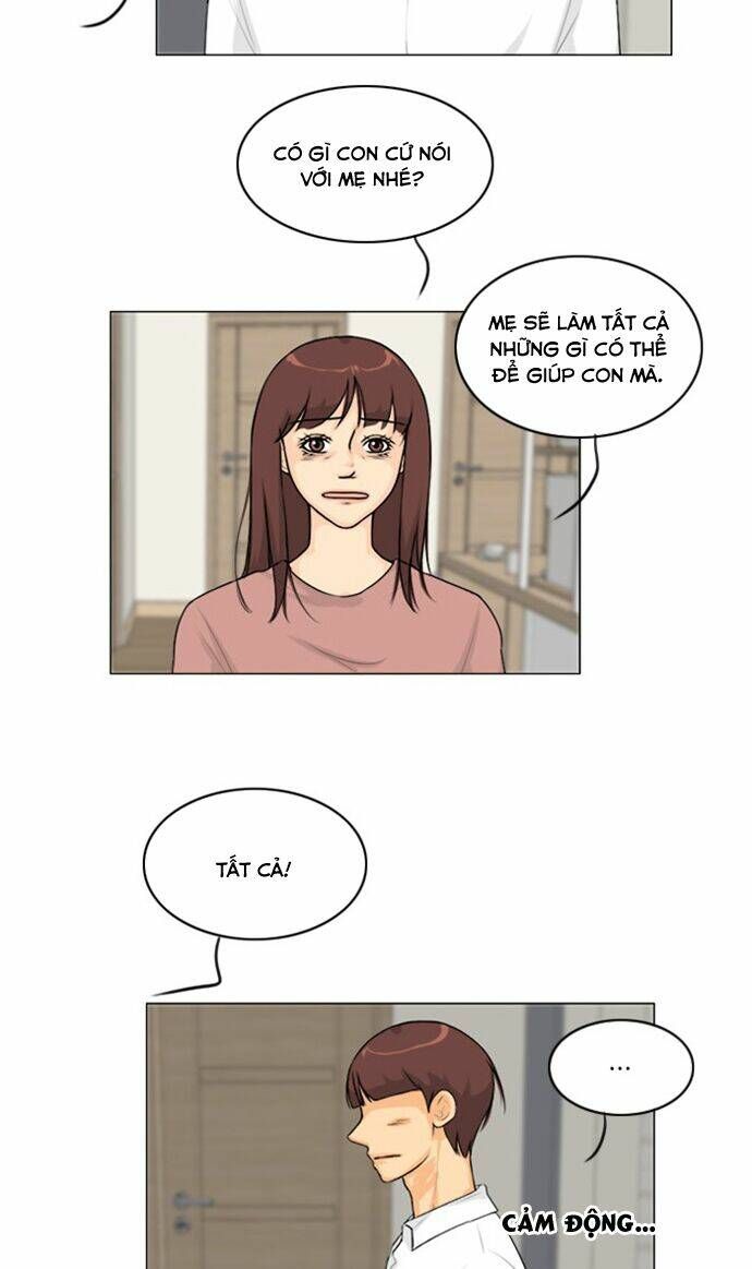 Vợ Ma Chapter 131 - TC Truyện