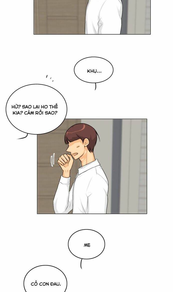 Vợ Ma Chapter 131 - TC Truyện