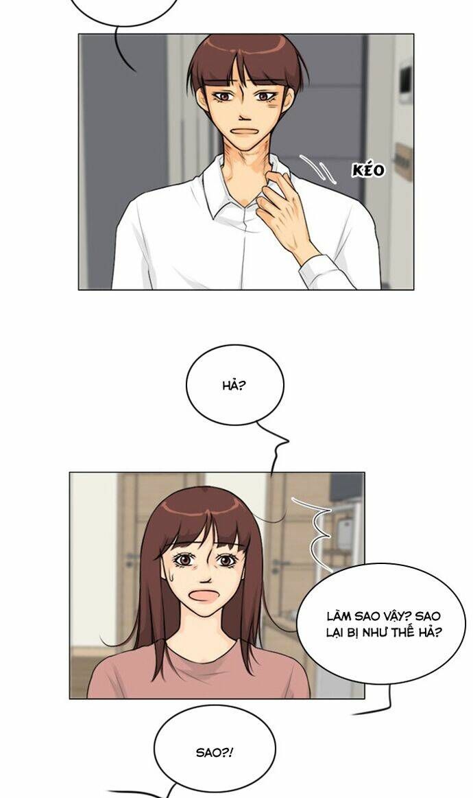 Vợ Ma Chapter 131 - TC Truyện