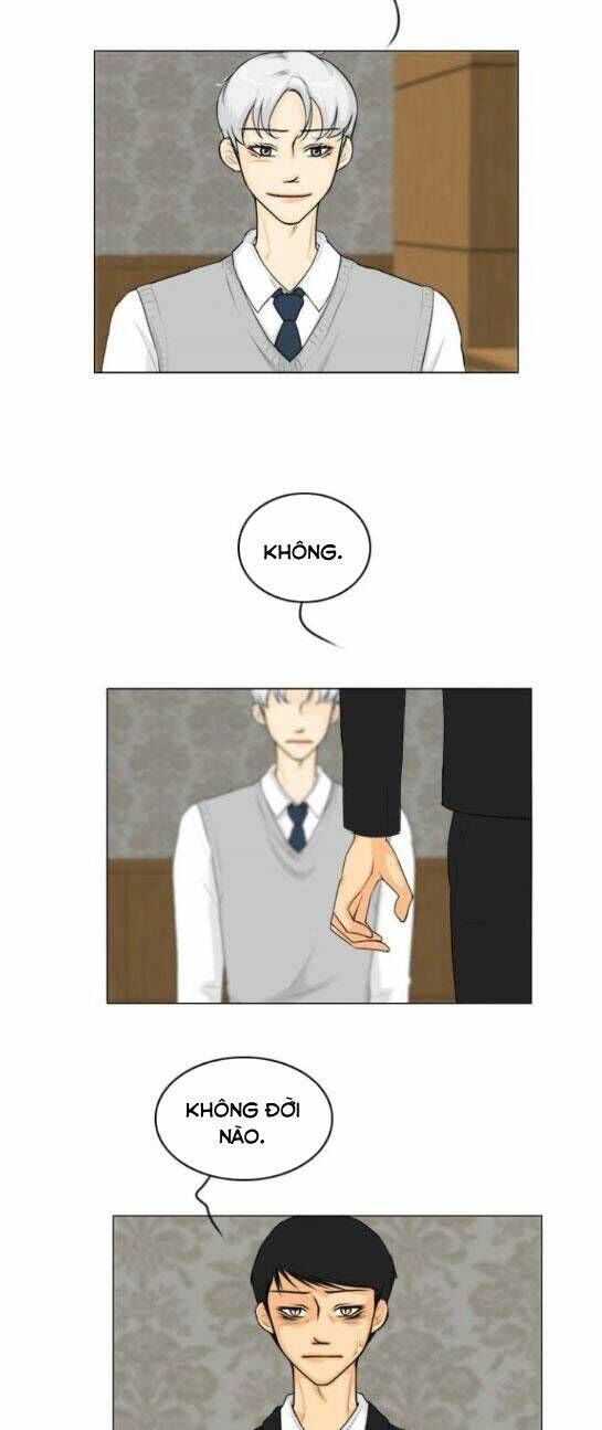Vợ Ma Chapter 132 - TC Truyện