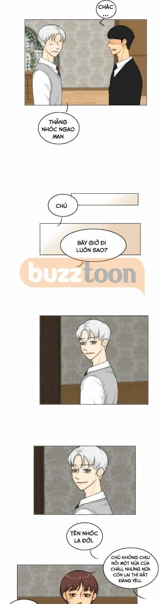 Vợ Ma Chapter 132 - TC Truyện