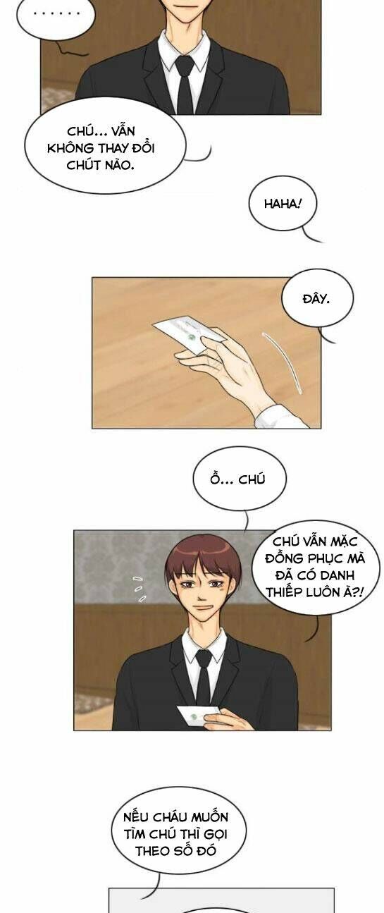 Vợ Ma Chapter 132 - TC Truyện