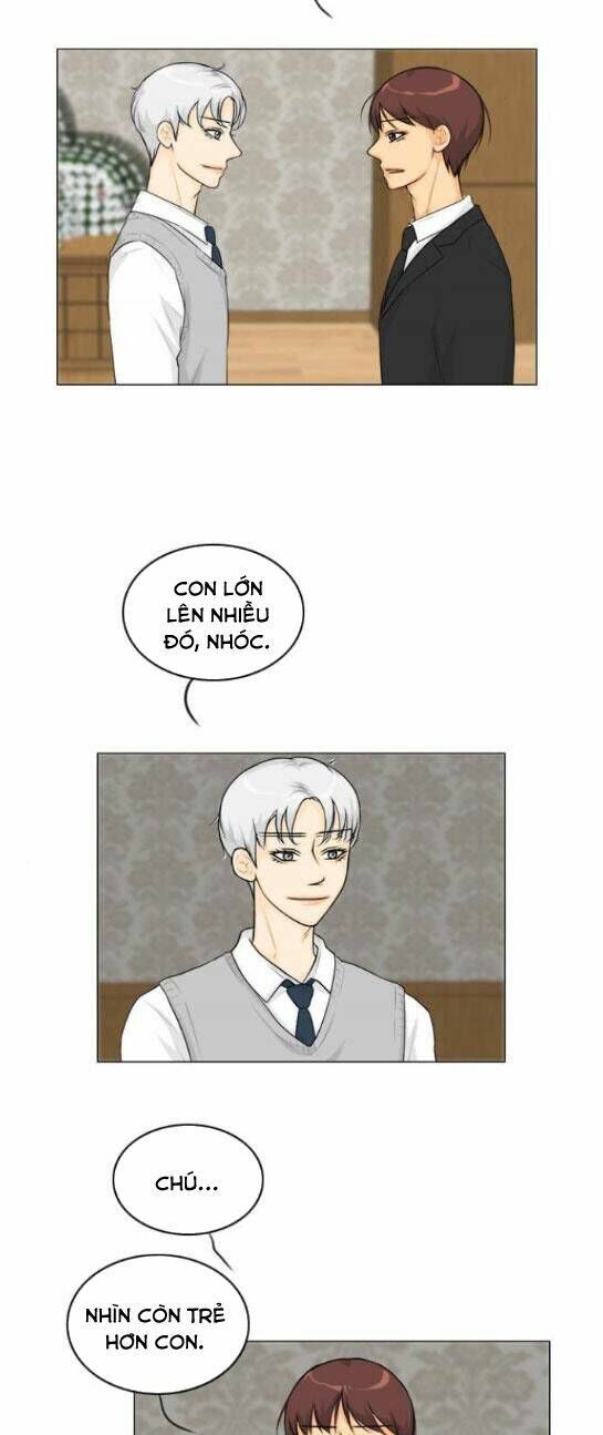 Vợ Ma Chapter 132 - TC Truyện