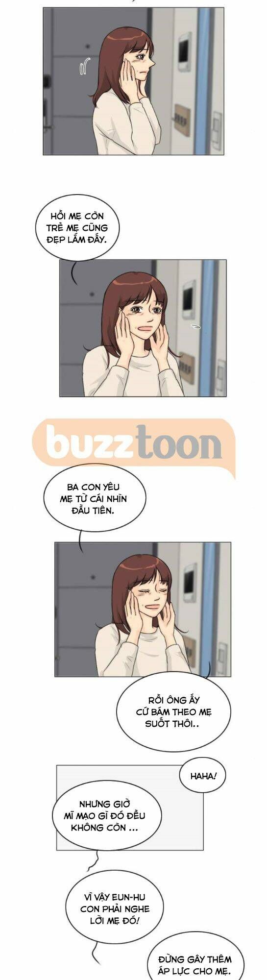 Vợ Ma Chapter 133 - TC Truyện
