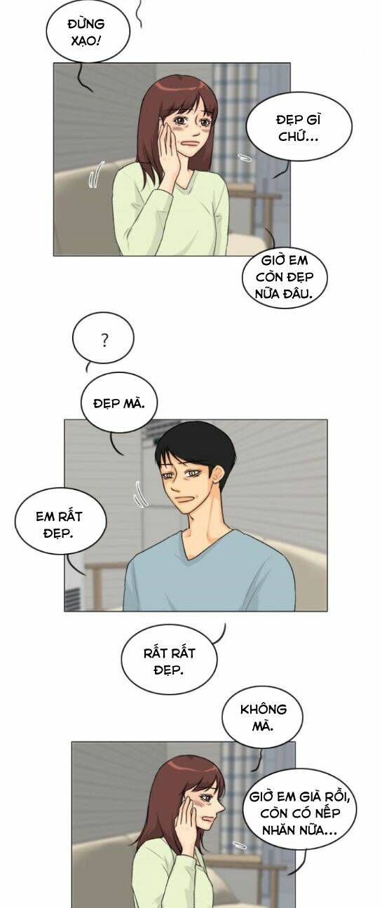 Vợ Ma Chapter 133 - TC Truyện