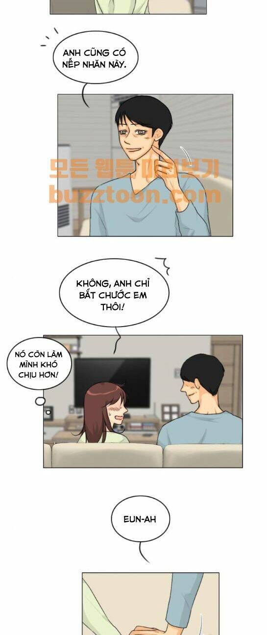 Vợ Ma Chapter 133 - TC Truyện