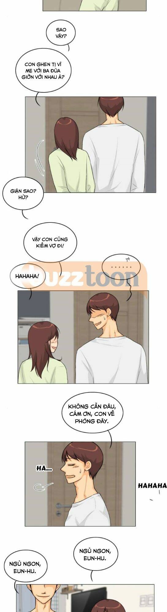 Vợ Ma Chapter 133 - TC Truyện