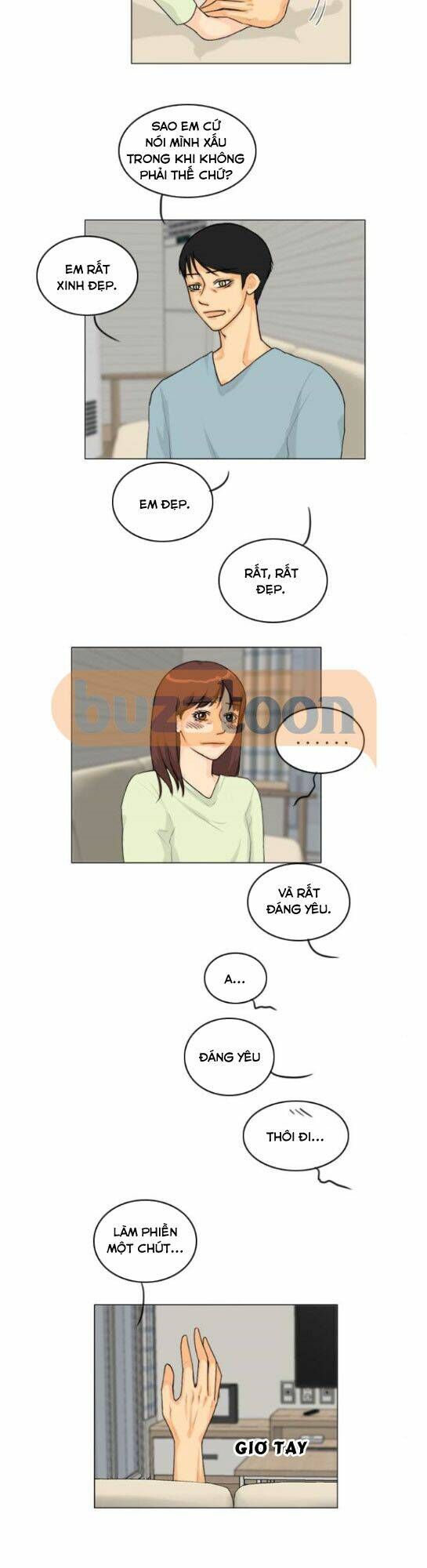 Vợ Ma Chapter 133 - TC Truyện