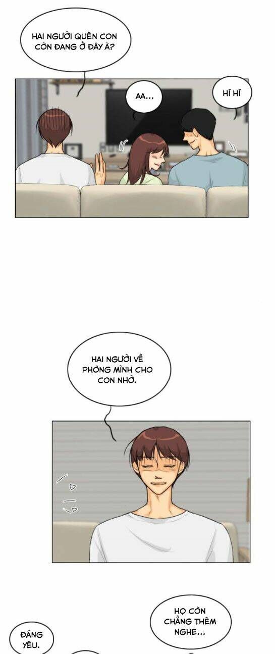 Vợ Ma Chapter 133 - TC Truyện