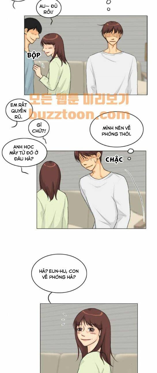 Vợ Ma Chapter 133 - TC Truyện