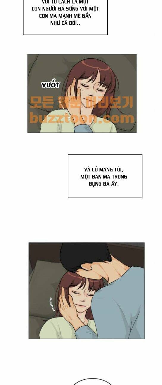 Vợ Ma Chapter 133 - TC Truyện