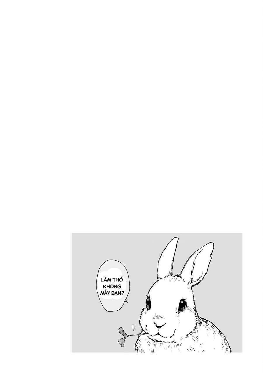 Tanuki Chapter 5.5 - TC Truyện
