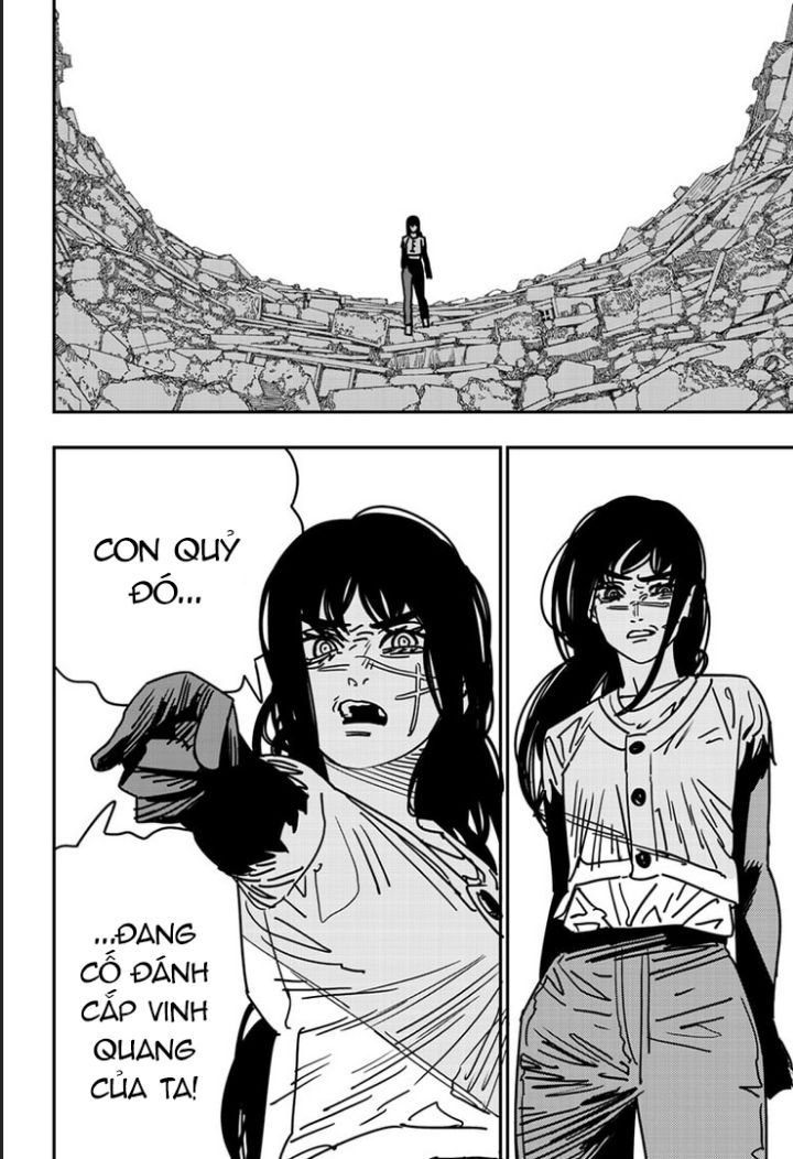 Thợ Săn Quỷ Chapter 179 - AB Truyện