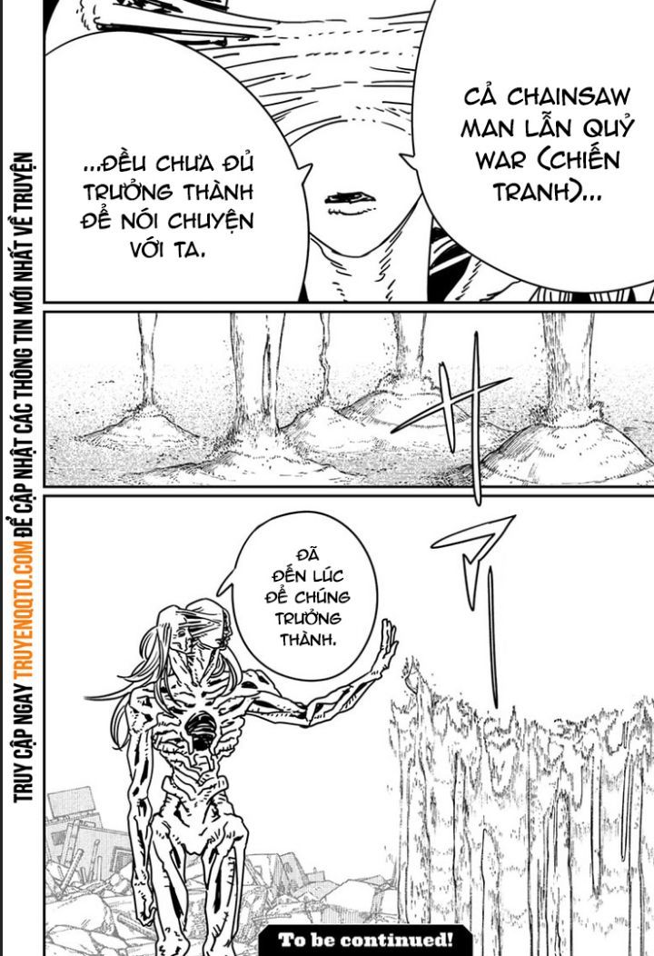 Thợ Săn Quỷ Chapter 179 - AB Truyện