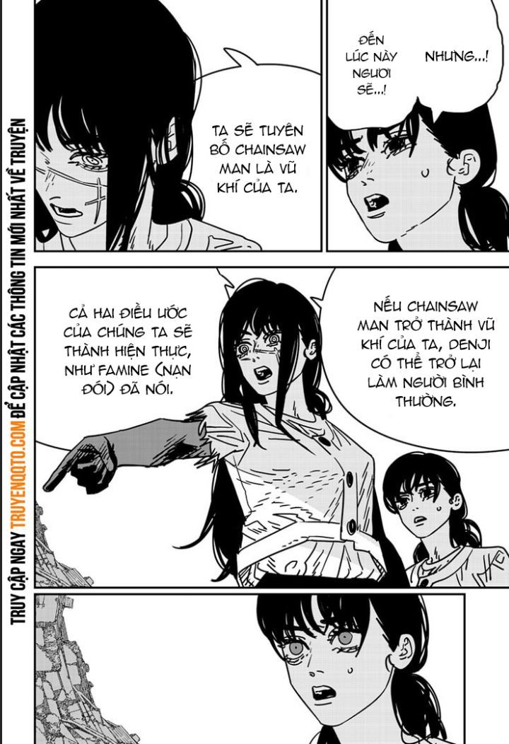 Thợ Săn Quỷ Chapter 179 - AB Truyện